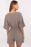  Overall model 214069 Italy Moda 