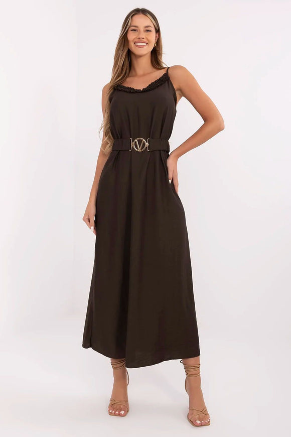  Alltagskleid model 214075 Italy Moda 
