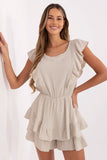  Overall model 214307 Italy Moda 