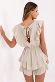 Overall model 214307 Italy Moda 