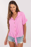  Kurzarm Hemd model 214309 Italy Moda 