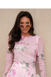  Bluse model 214410 LaBalancia 