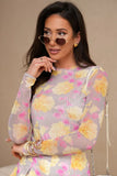  Bluse model 214412 LaBalancia 