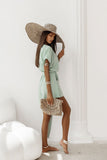  Overall model 214759 LaBalancia 