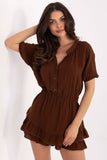  Overall model 215217 Italy Moda 