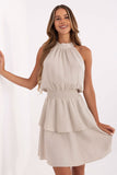  Alltagskleid model 215413 Italy Moda 