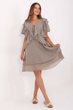  Alltagskleid model 215792 Italy Moda 