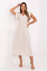  Alltagskleid model 215794 Italy Moda 