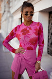  Bluse model 215808 LaBalancia 