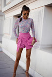  Bluse model 215809 LaBalancia 