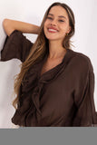  Damen Hemd model 215814 Italy Moda 