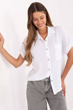 Kurzarm Hemd model 215930 Italy Moda 