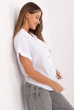  Kurzarm Hemd model 215930 Italy Moda 