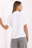  Kurzarm Hemd model 215930 Italy Moda 