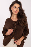  Cardigan model 216110 Italy Moda 