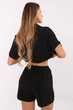  Shorts model 216113 Italy Moda 