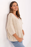  Pullover model 217020 Italy Moda 