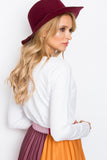  Bluse model 161494 BFG 