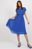  Cocktailkleid model 178497 Italy Moda 