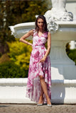  Cocktailkleid model 181135 Roco Fashion 