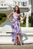 Cocktailkleid model 181137 Roco Fashion 