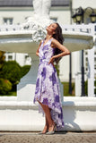  Cocktailkleid model 181137 Roco Fashion 