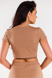  Bluse model 181240 Infinite You 