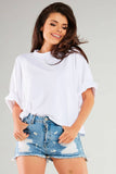  Bluse model 181276 Infinite You 