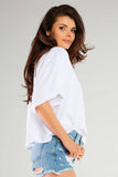  Bluse model 181276 Infinite You 