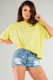  Bluse model 181274 Infinite You 
