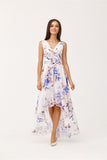  Cocktailkleid model 182426 Roco Fashion 