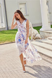  Cocktailkleid model 182426 Roco Fashion 