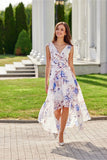  Cocktailkleid model 182426 Roco Fashion 