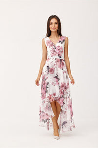  Cocktailkleid model 181134 Roco Fashion 