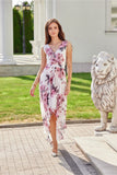  Cocktailkleid model 182427 Roco Fashion 