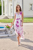  Cocktailkleid model 182429 Roco Fashion 