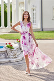  Cocktailkleid model 182429 Roco Fashion 