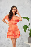  Alltagskleid model 182592 Roco Fashion 