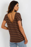  T-shirt model 182766 BFG 