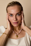 Anhänger halsketten Herz Casual Täglich Einfache Serie frauen schmuck
