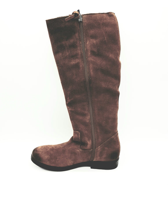 Replay Stiefel brown FF.RL33