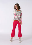 eve in paradise Pullover 890-22800-8020
