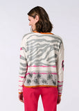eve in paradise Pullover 890-22800-8020