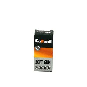Collonil Soft Gummi weiß